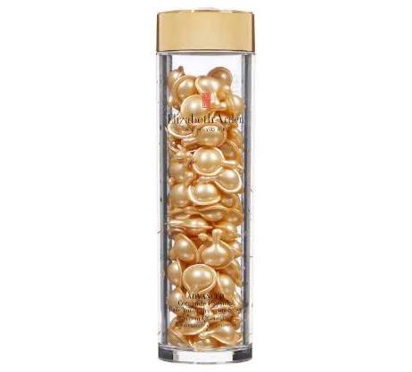 ELIZABETH ARDEN 伊麗莎白 雅頓 時空煥活清透修護膠囊精華液 90PC
