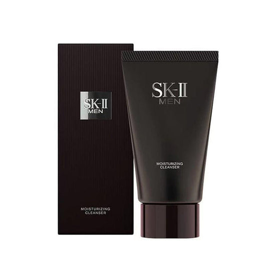 SK-II 男士活能保濕潔面乳 120G