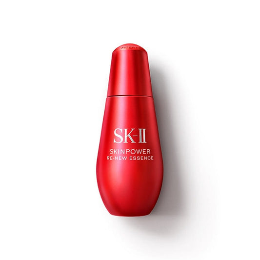 SK-II SKINPOWER Re-New Essence 75ml