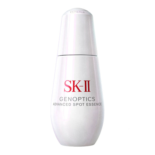 SK-II GenOptics Advanced Spot Essence 全新小銀瓶淡斑精華 50ml
