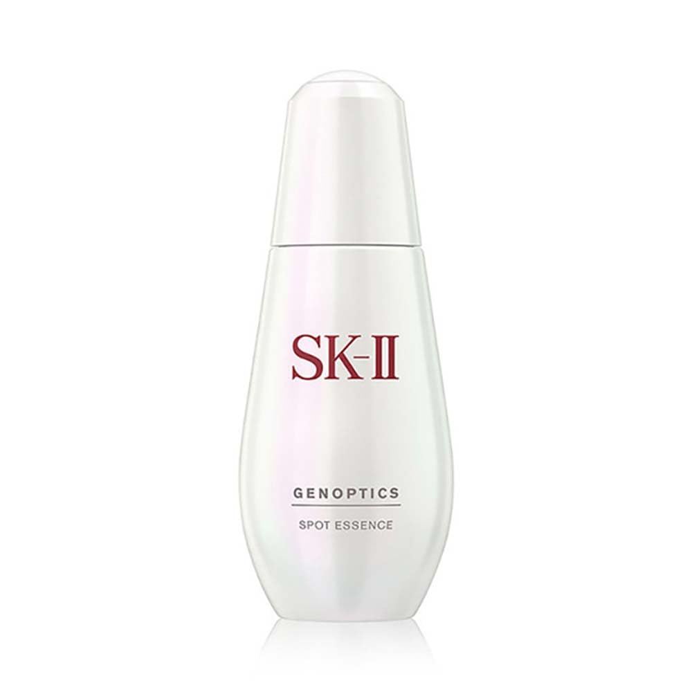 SK-II GenOptics Advanced Spot Essence 全新小銀瓶淡斑精華 75ml