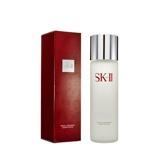 SK-II FACIAL TREATMENT CLEAR LOTION 230ML SK-II 嫩膚清瑩露 230ML