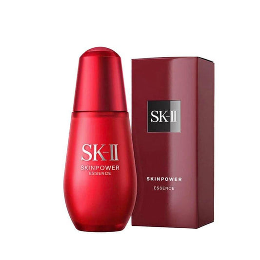 SK-II SK2-小紅瓶 SKINPOWER能量精華 50ML