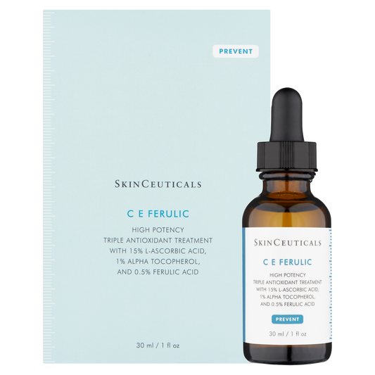 SkinCeuticals C E Ferulic 抗氧化精華 30ml