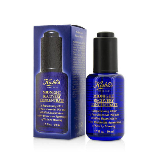 KIEHL'S 深夜奇蹟修復精華露 50ML