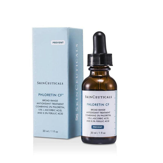 香港專櫃 SKINCEUTICALS 修麗可 全能抗氧修護精華CF 30ML