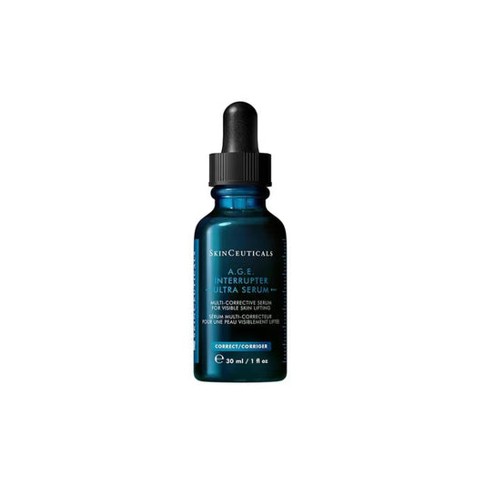 香港專櫃版 SKINCEUTICALS 修麗可 A.G.E.抗醣極效緊緻精華30ML