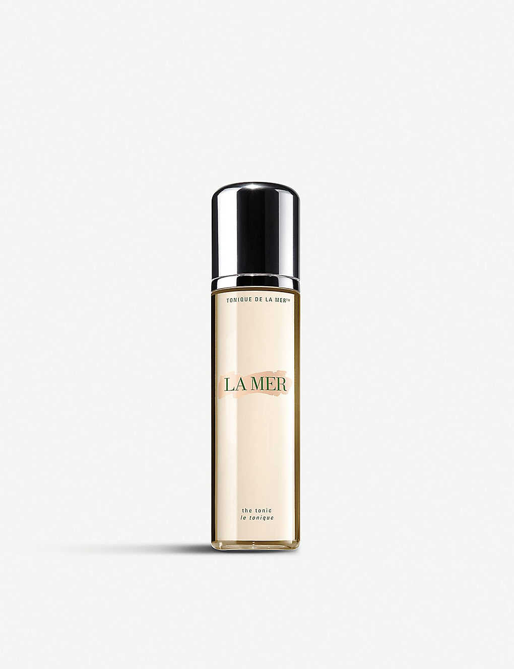 LA MER 海藍之謎 煥膚水 200ml 白底產品圖