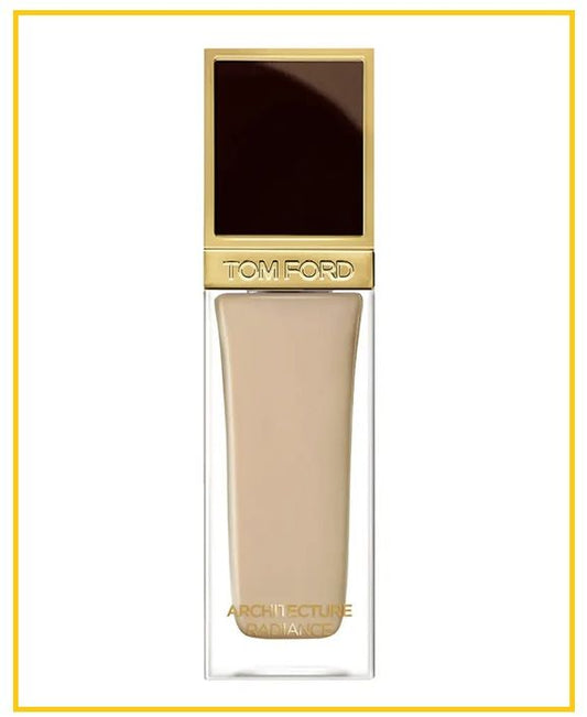 TOM FORD Architecture Radiance Hydrating Foundation 塑光粉底液30ml #4.0N