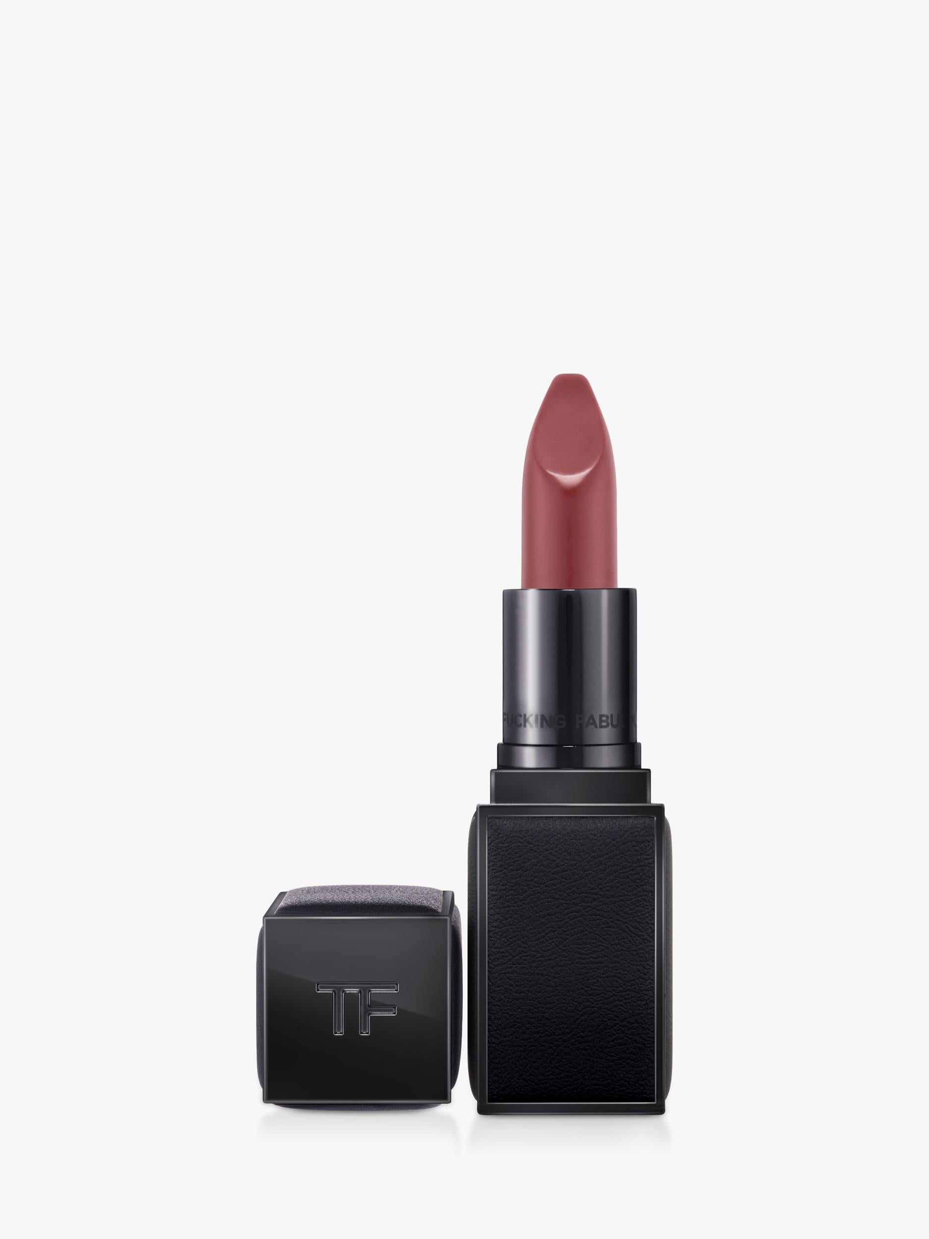 TOM FORD Fucking Fabulous Lip Colour #F5 Rose 3.2g