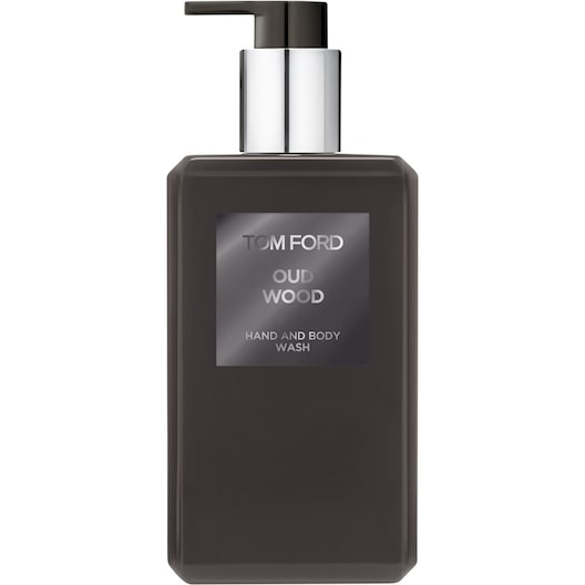TOM FORD Oud Wood Hand and Body Wash 240ml