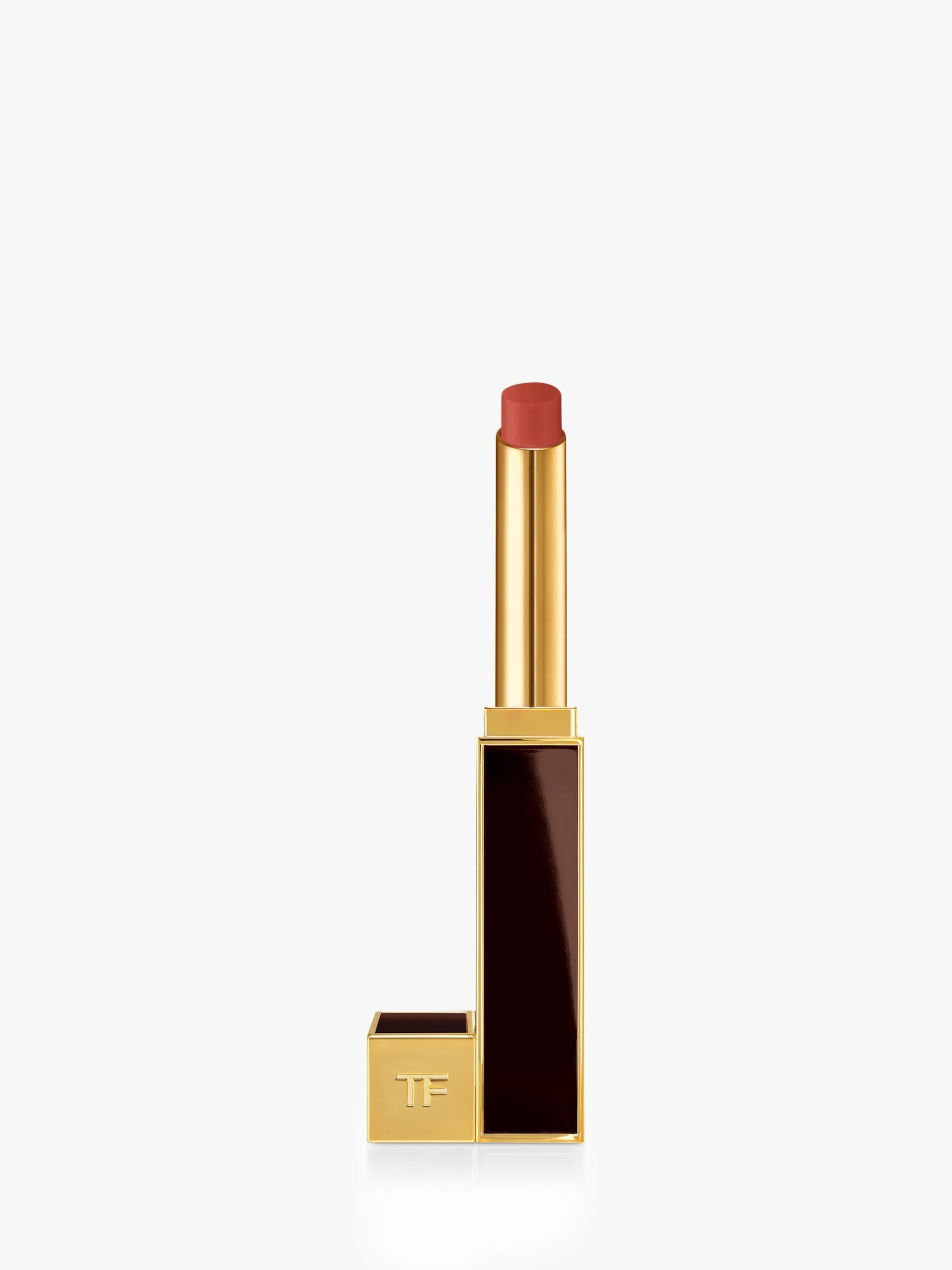 TOM FORD Runway Lip Stylo Matte #114 Velvet Vermilion 2g