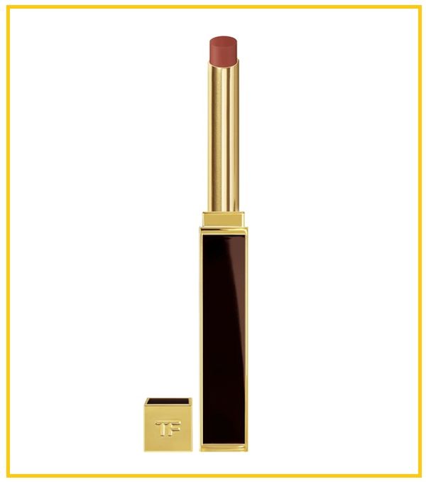 TOM FORD Slim Lip Color Shine #152 Rose Corset 0.9g