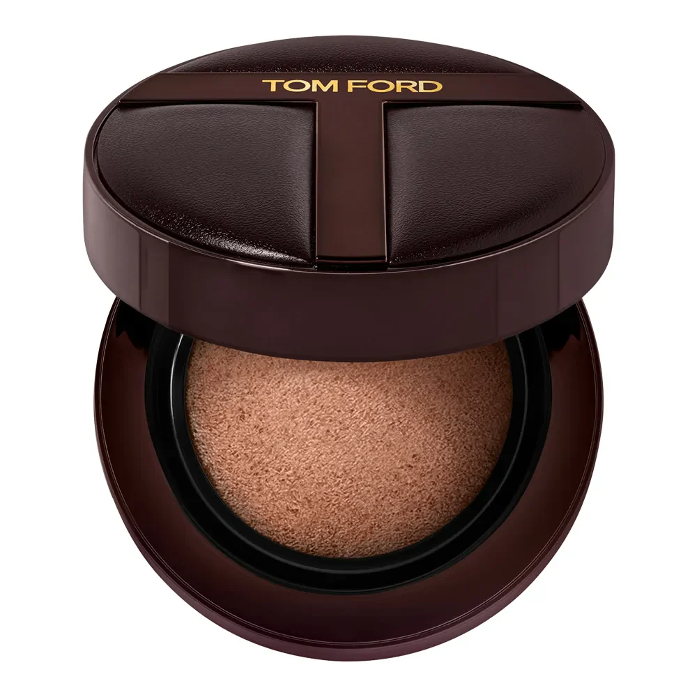 TOM FORD Architecture Soft Matte Blurring Cushion Foundation SPF40 PA+++ #0.4 Rose