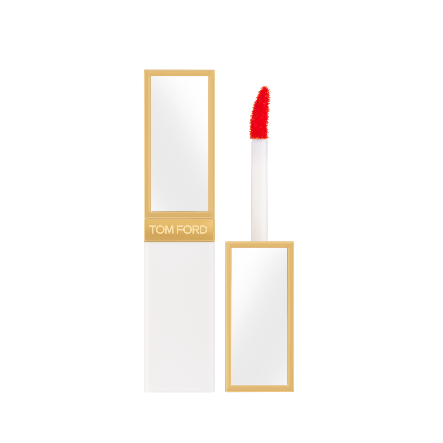 TOM FORD Soleil Tinted Lip Glow #07 Cruise Control 6ml