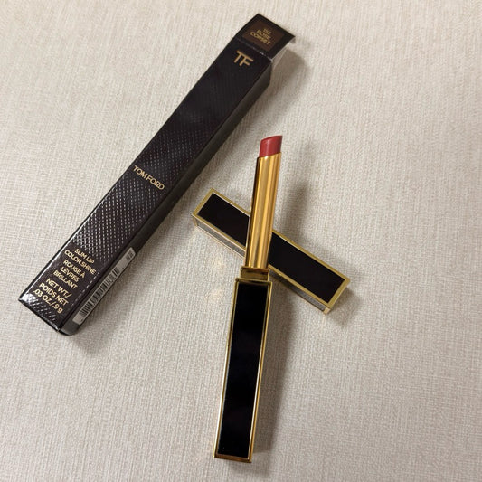TOM FORD 湯姆福特 黑長管#152