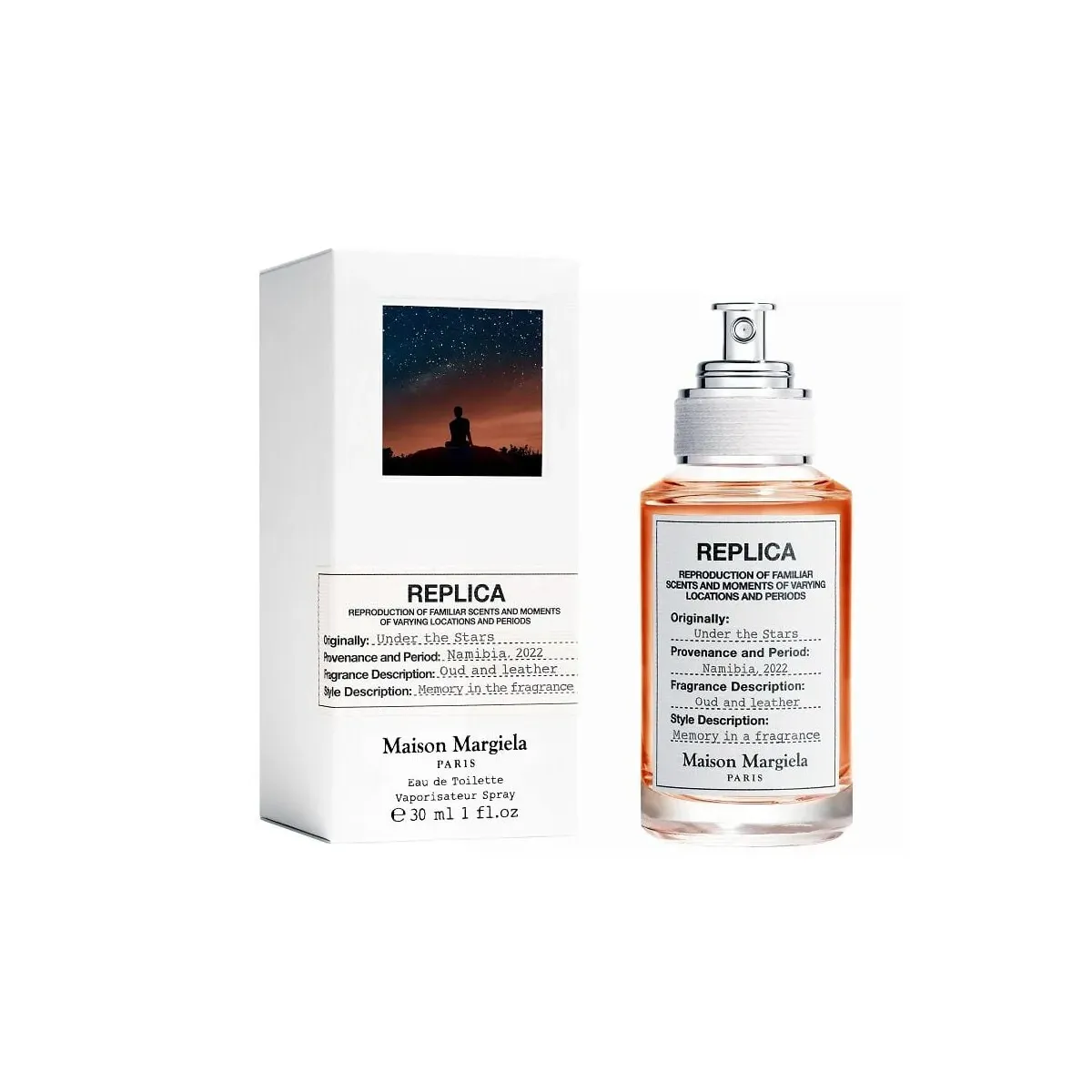 Maison Margiela Under the Stars 30ml