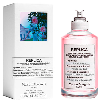 Maison Margiela Up at Dawn 100ml