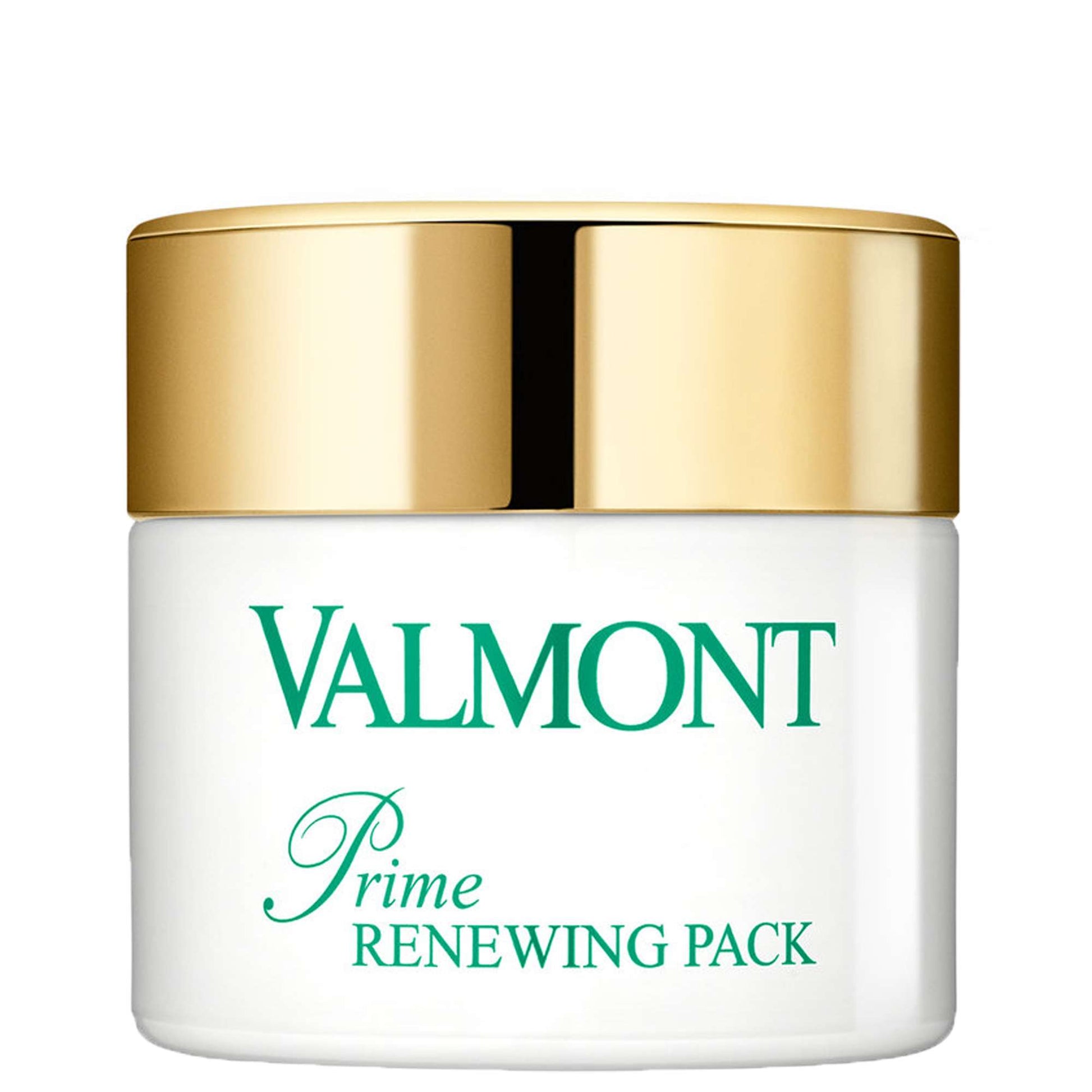 Valmont 法爾曼 幸福面膜75ml