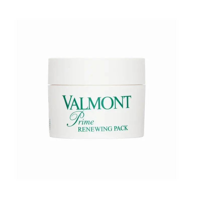 Valmont 法爾曼 Prime Renewing Pack 幸福面膜10ml