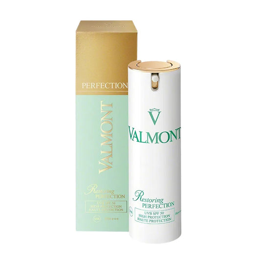 Valmont 法爾曼 Restoring Perfection SPF50 防曬霜30ml