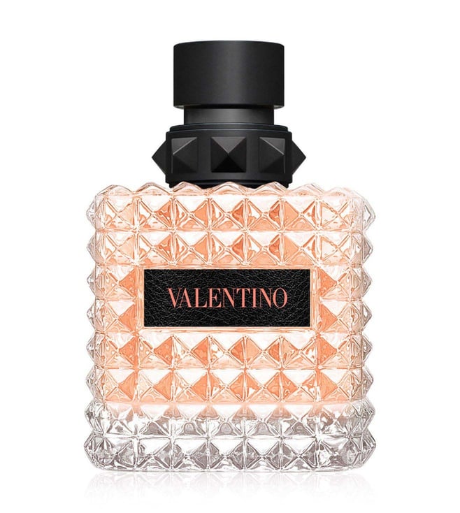 Valentino Donna Born in Roma Coral Fantasy 落日小姐100ml