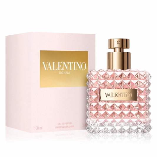 Valentino Donna 唐娜小姐濃香水100ml