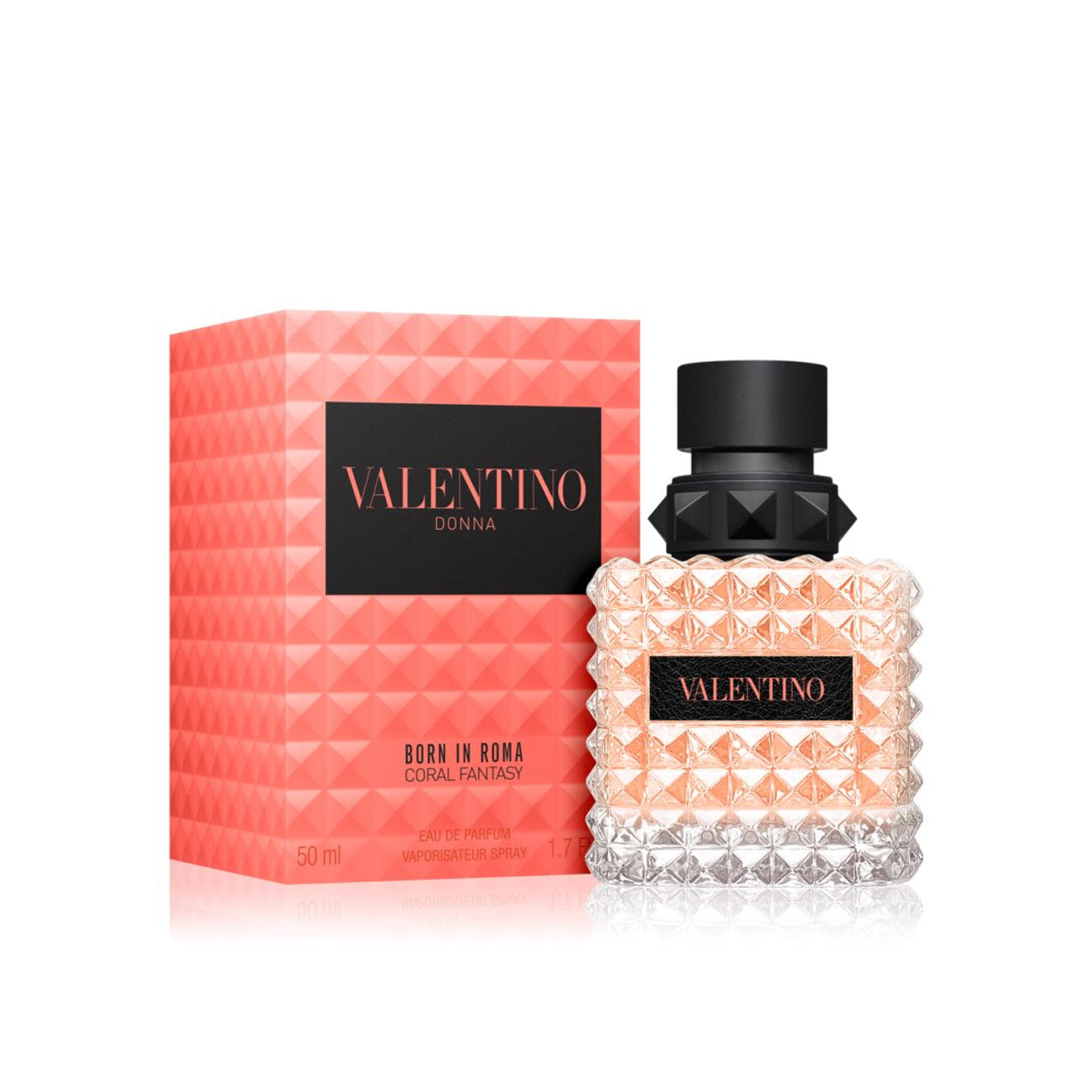 Valentino Donna Born in Roma Coral Fantasy 落日小姐50ml