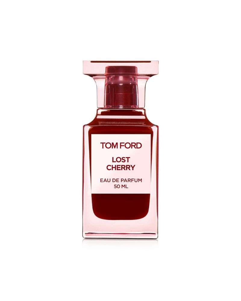 TOM FORD Lost Cherry 失落櫻桃濃香水50ml