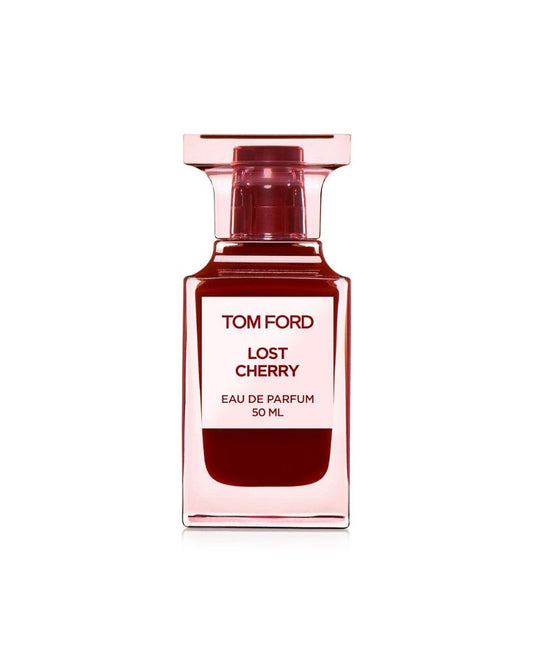 TOM FORD Lost Cherry 失落櫻桃濃香水50ml