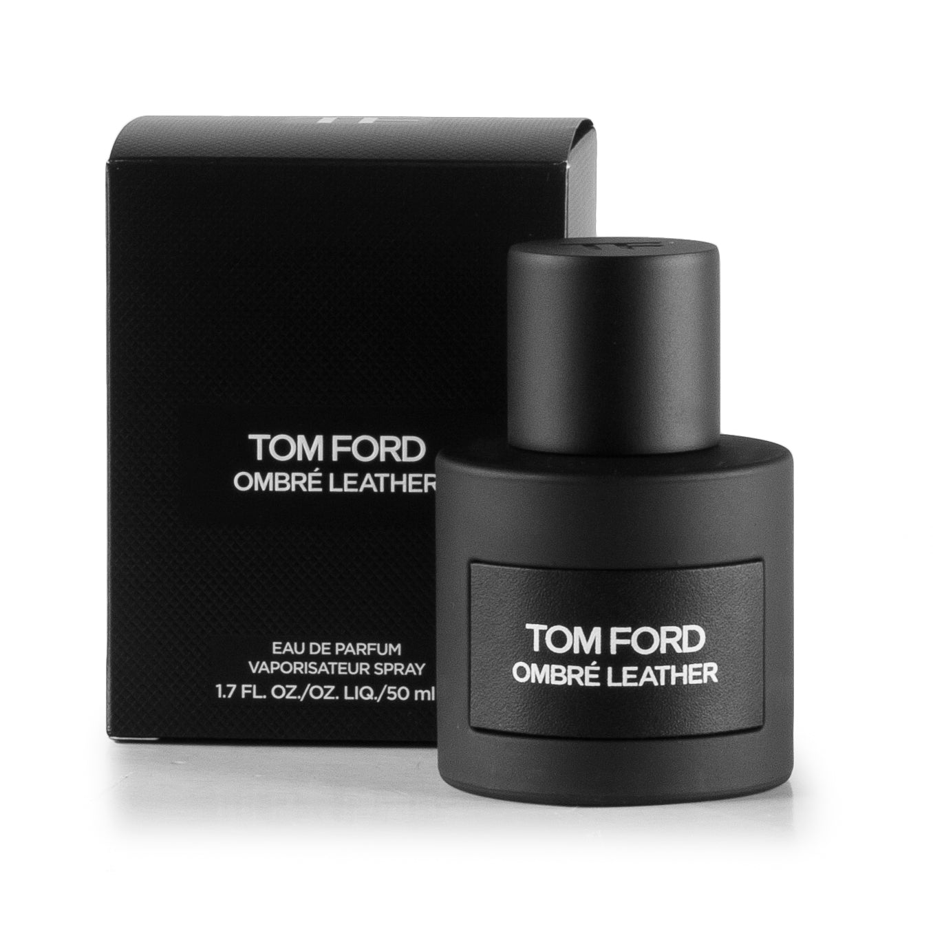 TOM FORD Ombré Leather 奢迷皮革濃香水50ml