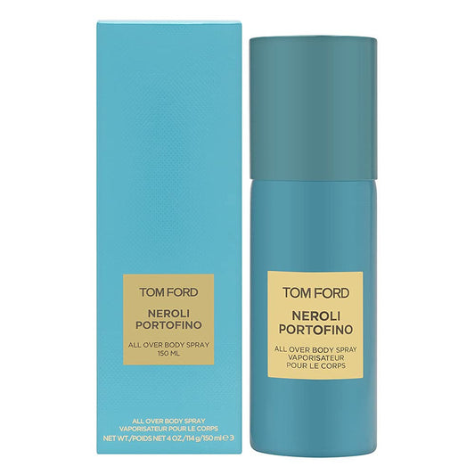 TOM FORD Neroli Portofino 橙花油香體噴霧150ml