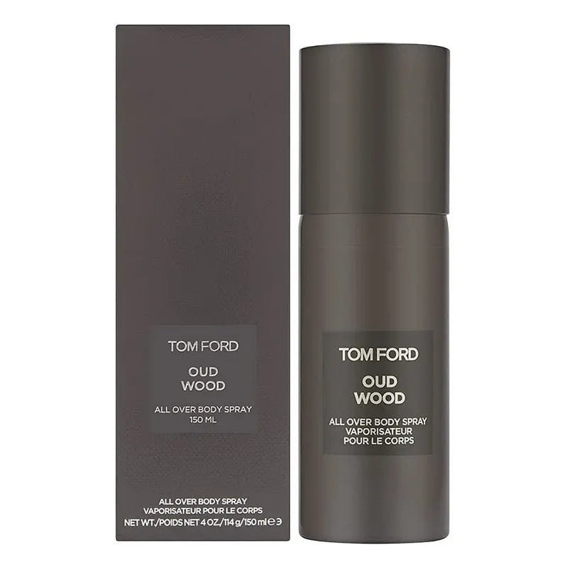 TOM FORD Oud Wood 烏木沉香香體噴霧150ml