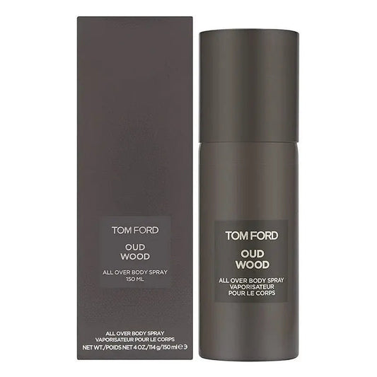 TOM FORD Oud Wood 烏木沉香香體噴霧150ml