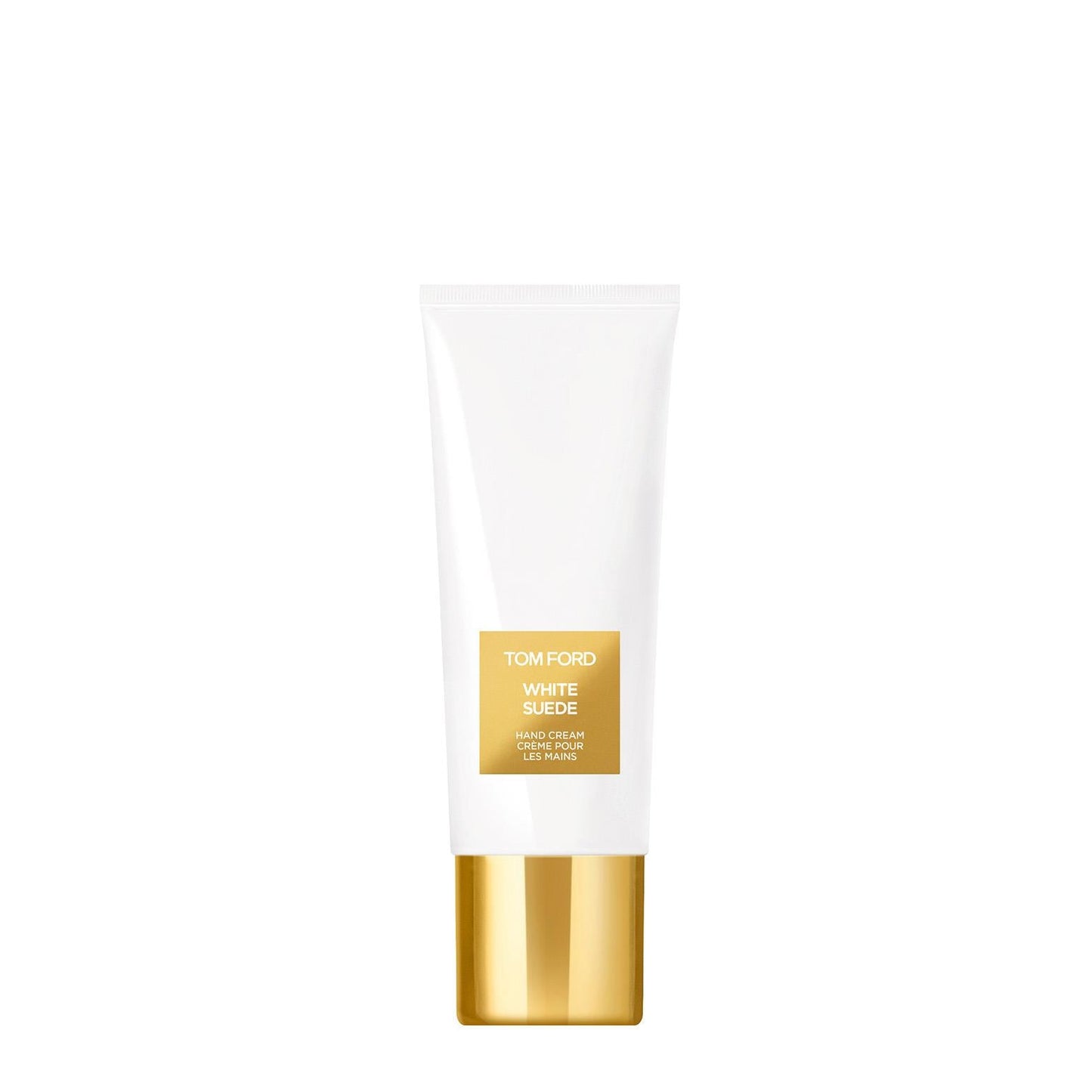 TOM FORD White Suede 白麝香護手霜100ml