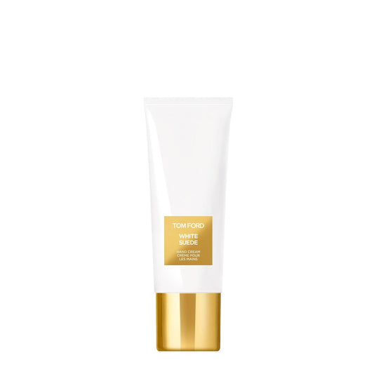 TOM FORD White Suede 白麝香護手霜100ml