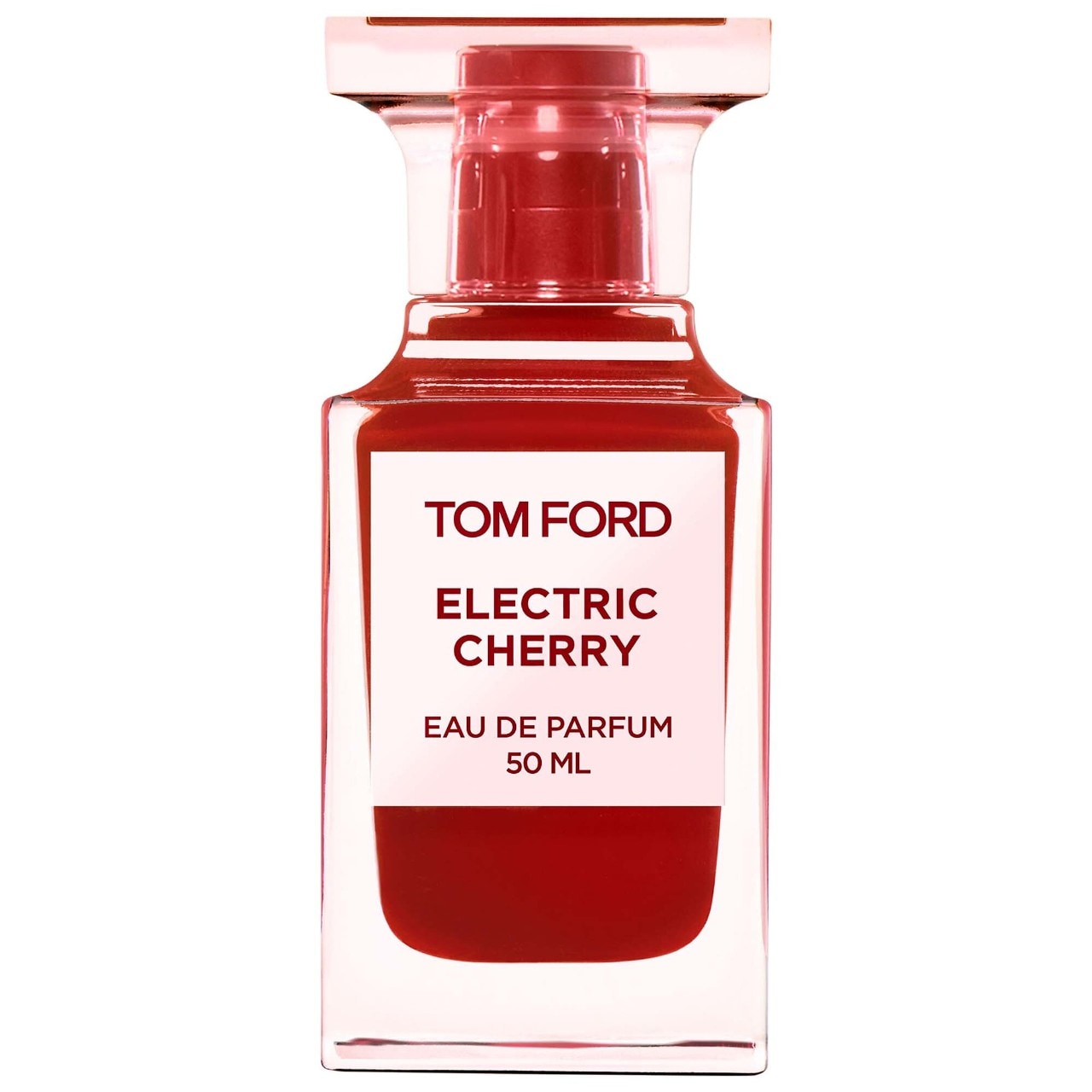 TOM FORD Electric Cherry 電光櫻桃濃香水50ml