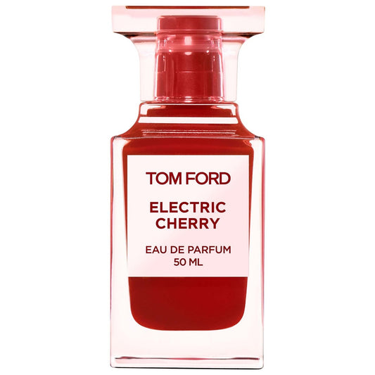 TOM FORD Electric Cherry 電光櫻桃濃香水50ml