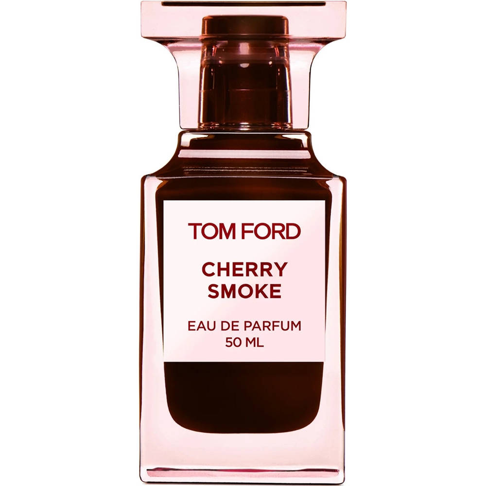 TOM FORD Cherry Smoke 煙熏櫻桃濃香水50ml