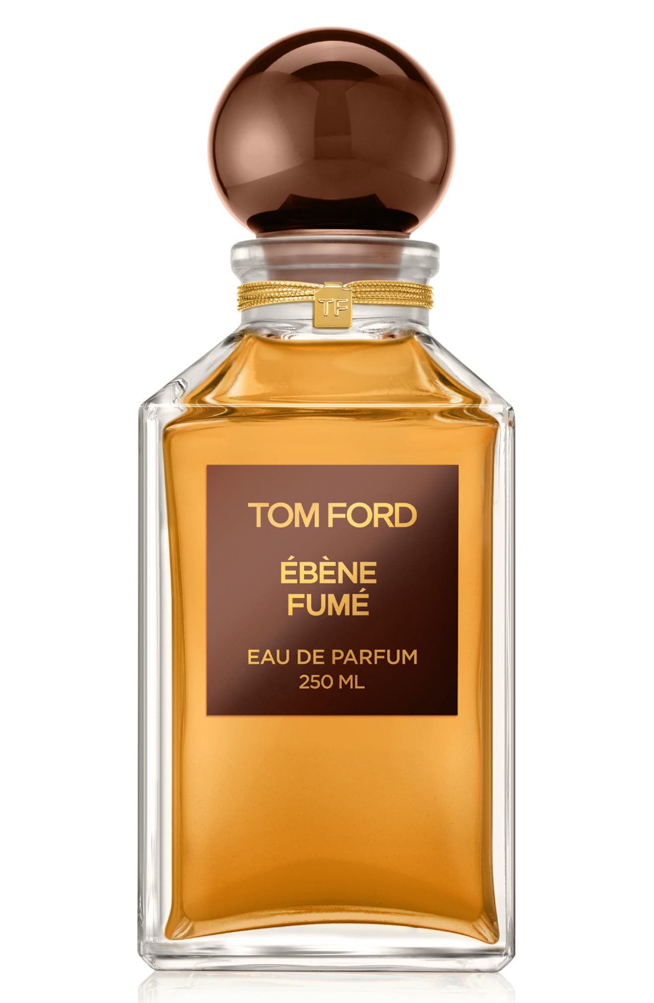 TOM FORD Ébène Fumé 緋境烏木典藏版250ml
