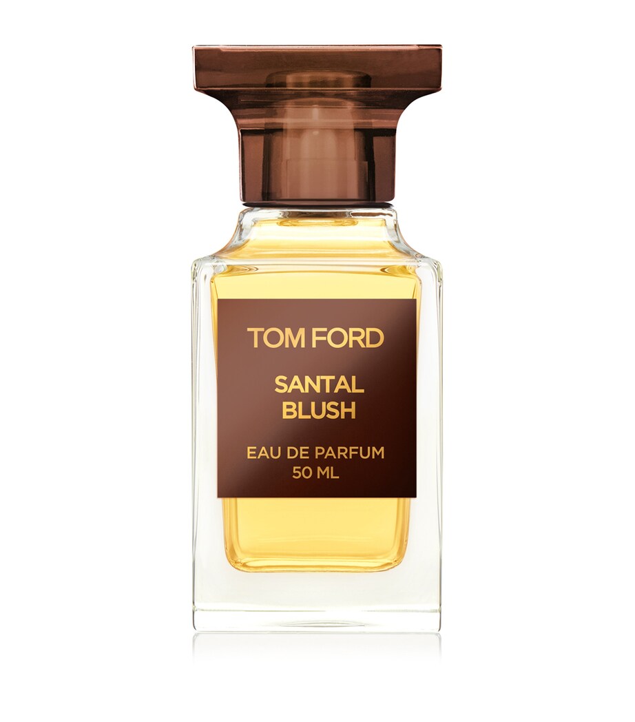 TOM FORD Santal Blush 嫣紅檀香濃香水50ml