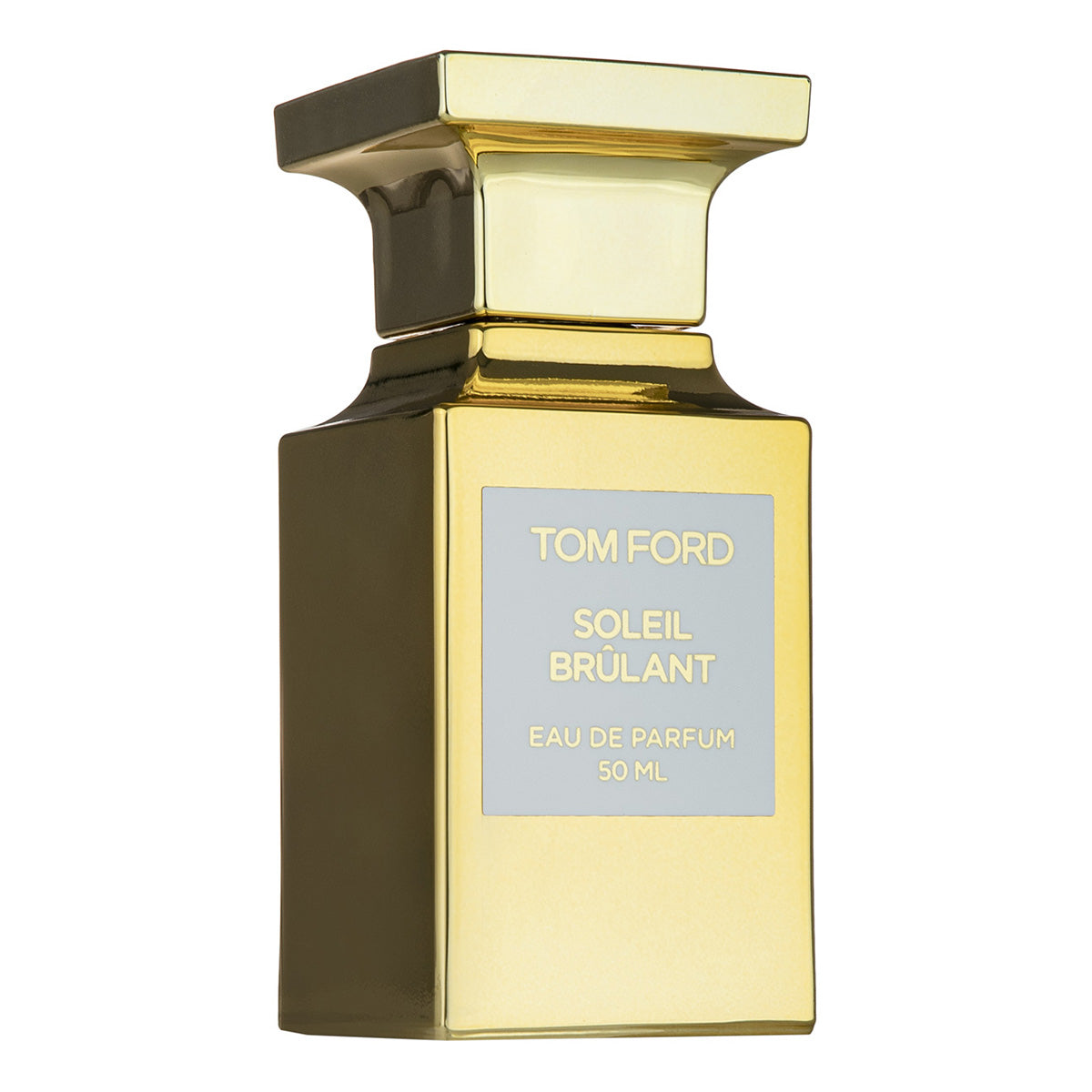 TOM FORD Soleil Brûlant 陽光琥珀濃香水50ml