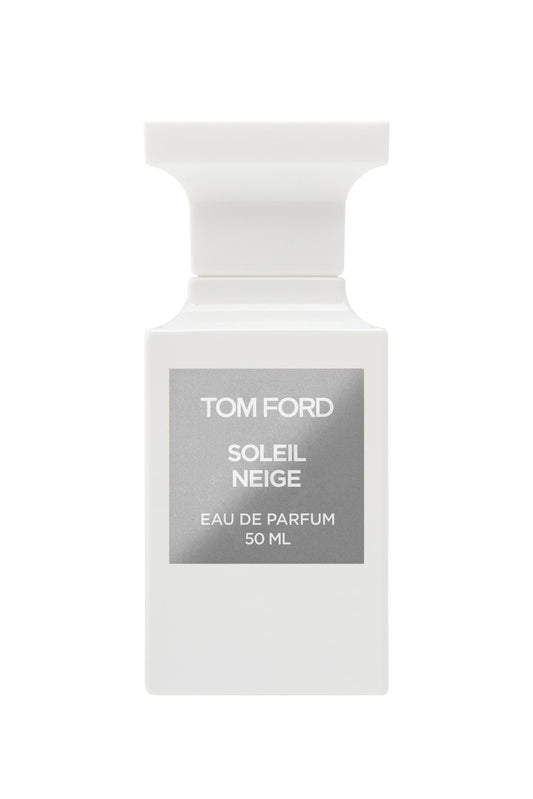 TOM FORD Soleil Neige 雪映流光濃香水50ml