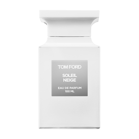 TOM FORD Soleil Neige 雪映流光濃香水100ml