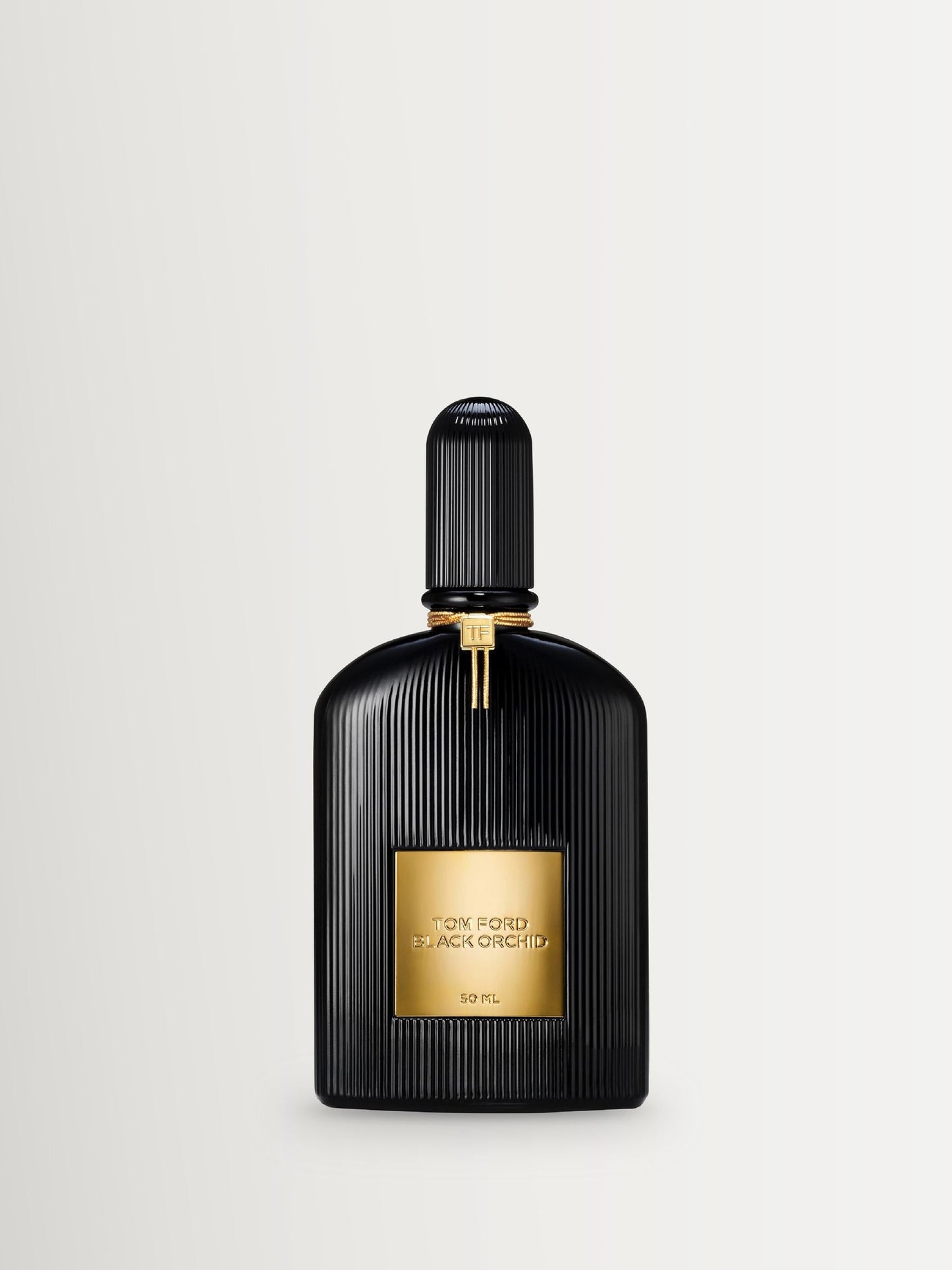 TOM FORD Black Orchid 午夜蘭花濃香水50ml