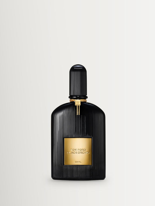 TOM FORD Black Orchid 午夜蘭花濃香水50ml