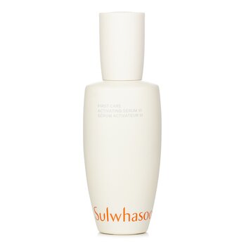 Sulwhasoo 第六代潤燥精華 120ml