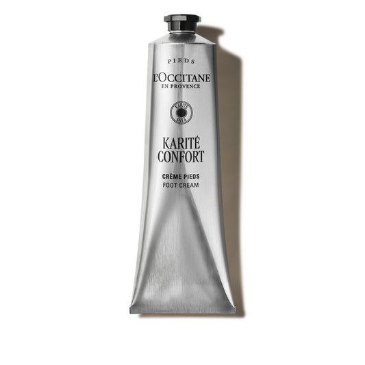 L'Occitane Shea Foot Cream 150ml