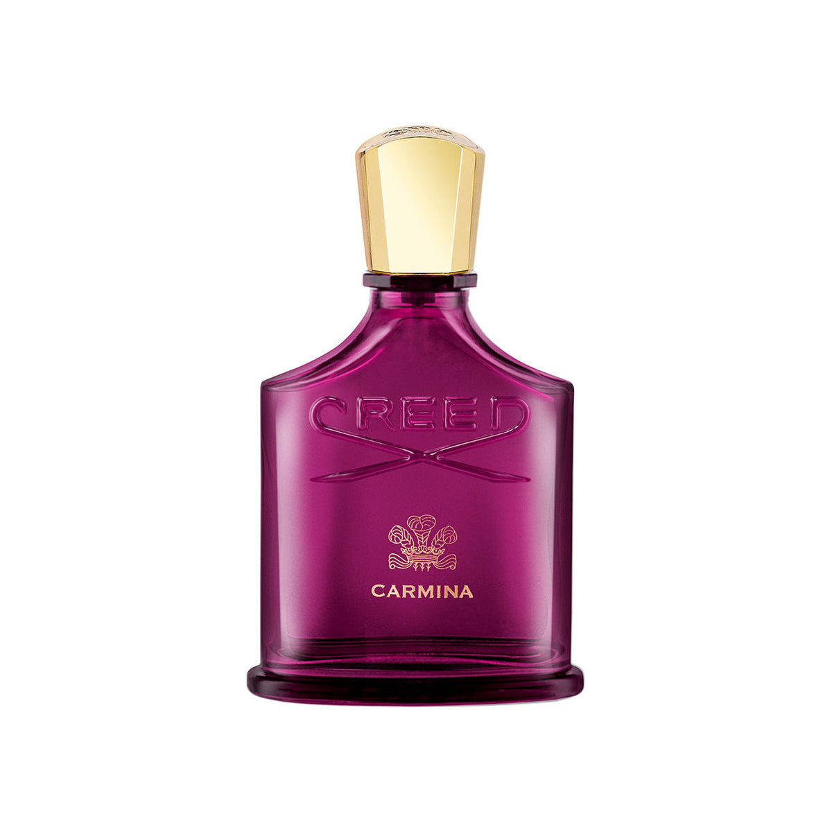 Creed 燃情緋紅香水