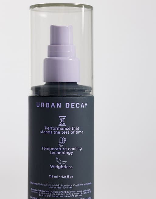 Urban Decay All Nighter Setting Spray 118ml